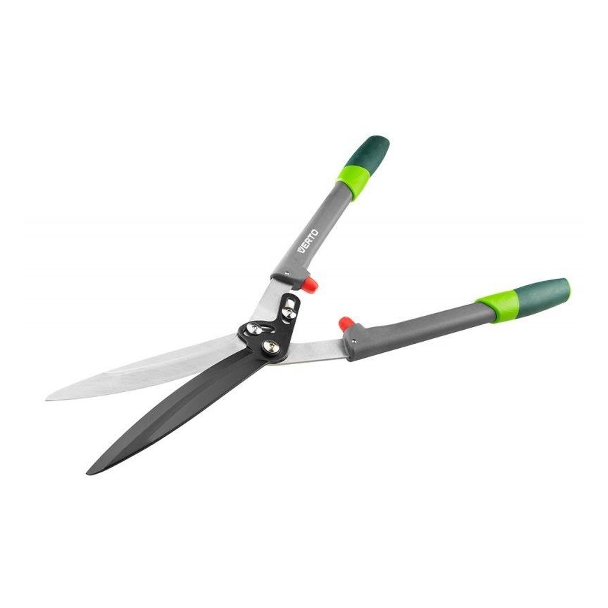 Worth Hedge Trimmer Fiberglass Handle