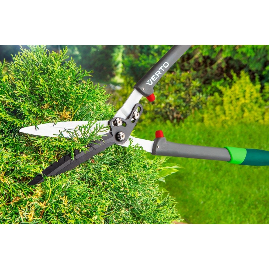 Worth Hedge Trimmer Fiberglass Handle – 3