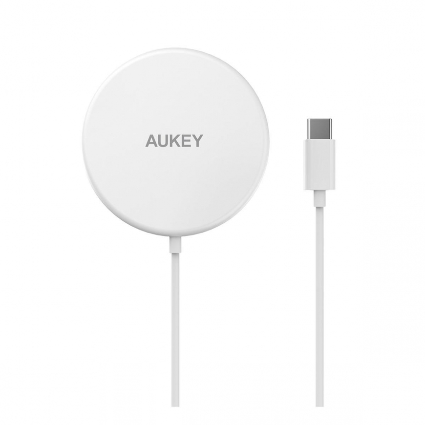 Aukey LC-A1 Charger Inductive 2 A