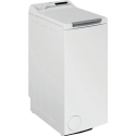 Whirlpool Washing machine NTDLR 7220SS PL-N