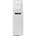 Whirlpool Washing machine NTDLR 7220SS PL-N