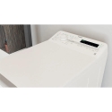 Whirlpool Skalbimo mašina NTDLR 7220SS PL-N