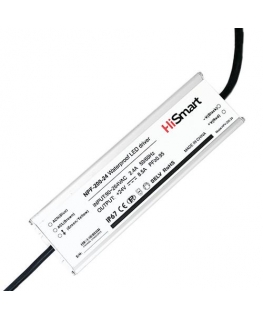 Hismart Power supply 24V, 8.5A, 200W