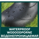 Verto Gumofilce PVC black 42 (15G903) Verto Gumofilce PVC black 42 (15G903)