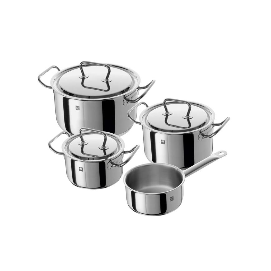 ZWILLING TWIN CLASSIC 66580-004-0 pannu komplekts