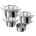ZWILLING TWIN CLASSIC 66580-004-0 pan set 4 pc(s)