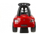 Lean Cars Children's Mercedes Benz push car, red