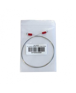 Spare wire for polystyrene cutting machine EDMA 1500mm