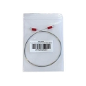 Spare wire for polystyrene cutting machine EDMA 1500mm