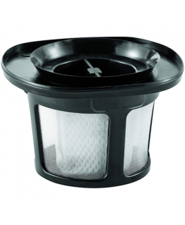 Bissell Filter Essential 2589 Stieņveida putekļsūcējs Filtrs