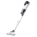 Makita CL003GZ10 Cordless vacuum cleaner 40V XGT, 120W, cyclonic, Without batteries and charger! white