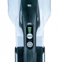 Makita CL003GZ10 Cordless vacuum cleaner 40V XGT, 120W, cyclonic, Without batteries and charger! white