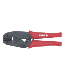 YATO pliers FOR CONNECTORS 0.5 - 6.0 mm2 2250