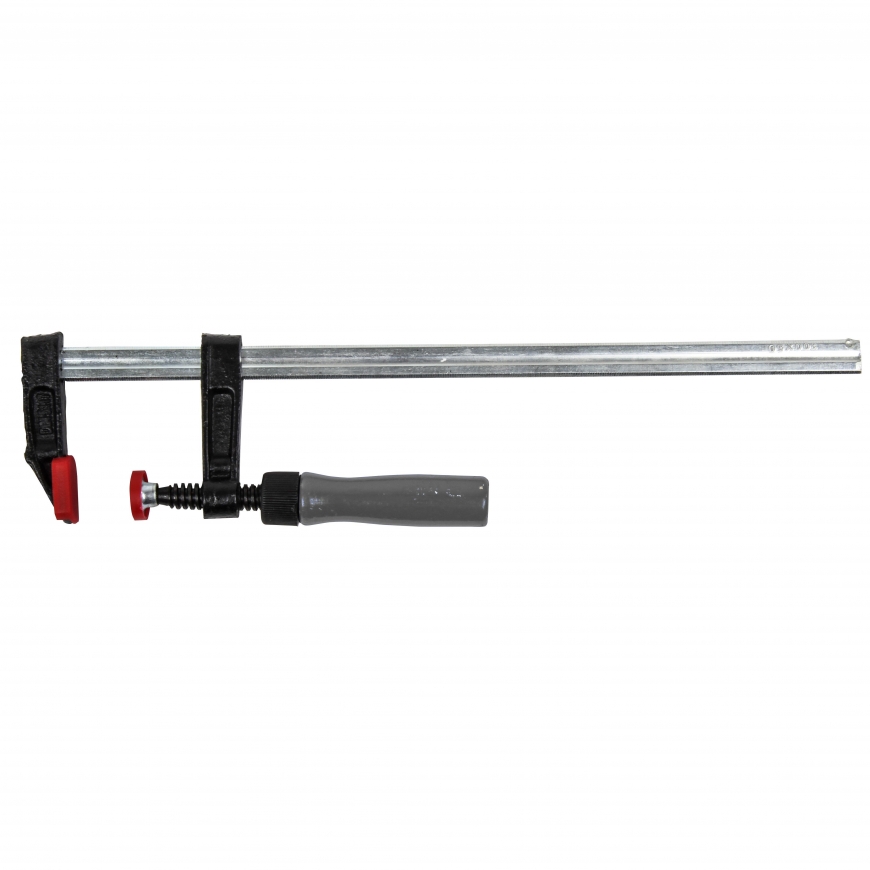 Proline Pro-Line Carpenter's clamp, type F 1000x120mm 11282 – 2