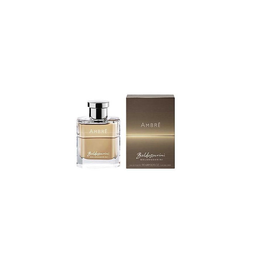 Vyriški kvepalai Baldessarini Ambre EDT 90ml – 4