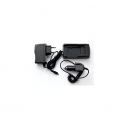 Extra Digital Kroviklis NP-40, NB-3L, NB-4L, NB-8L,NP-500/600, S004, D-L18"