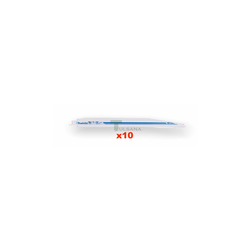 Makita B-49856-10 Circular saw blade TC/HM