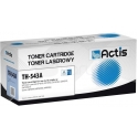 Compatible Actis TH-543A toner cartridge 125A (TH-543A) Compatible Actis TH-543A toner cartridge 125A (TH-543A)