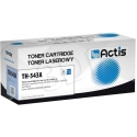 Compatible Actis TH-543A toner cartridge 125A (TH-543A) Compatible Actis TH-543A toner cartridge 125A (TH-543A)