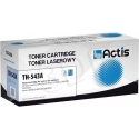 Compatible Actis TH-543A toner cartridge 125A (TH-543A) Compatible Actis TH-543A toner cartridge 125A (TH-543A)