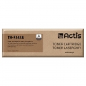 Compatible Actis TH-543A toner cartridge 125A (TH-543A) Compatible Actis TH-543A toner cartridge 125A (TH-543A)