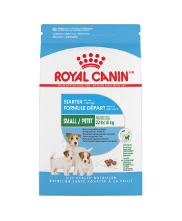 Royal Canin Starter Mother And Babydog 1 kg Adult Chicken