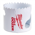 Milwaukee Accessories Crown Hole Dozer MILWAUKEE Ø29 mm Milwaukee Accessories Crown Hole Dozer MILWAUKEE Ø29 mm