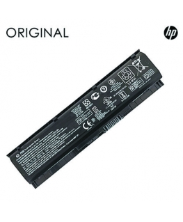 Notebook battery, HP PA06 Original