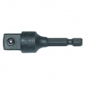 Makita P-74871 Adapteris 1/4"X 1/2" Makita P-74871 Adapteris 1/4"X 1/2"