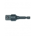 Makita P-74871 Adapteris 1/4"X 1/2" Makita P-74871 Adapteris 1/4"X 1/2"