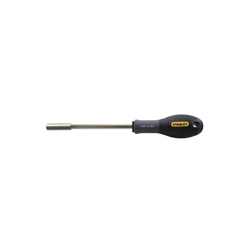 Stanley adapter for FATMAX bits 125 mm with hanger 0-65-490 – 2