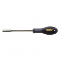Stanley adapter for FATMAX bits 125 mm with hanger 0-65-490 Stanley adapter for FATMAX bits 125 mm with hanger 0-65-490