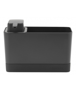 Brabantia 302602 bathroom storage container Grey Bathroom organizer