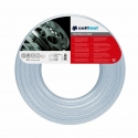 Cellfast C. REINFORCED TECHNIN HOSE 12.5x2.0x50m Cellfast C. REINFORCED TECHNIN HOSE 12.5x2.0x50m