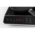 Caso Design Touch 3500 Черный Столешница 60 cm Плита с зонами индукции 2 зона(ы)