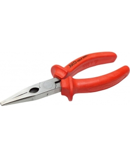 Juco ELECTRICAL Pliers, half-round 200 mm 1000 V [S3053] 28574 JUCO