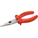 Juco ELECTRICAL Pliers, half-round 200 mm 1000 V [S3053] 28574 JUCO