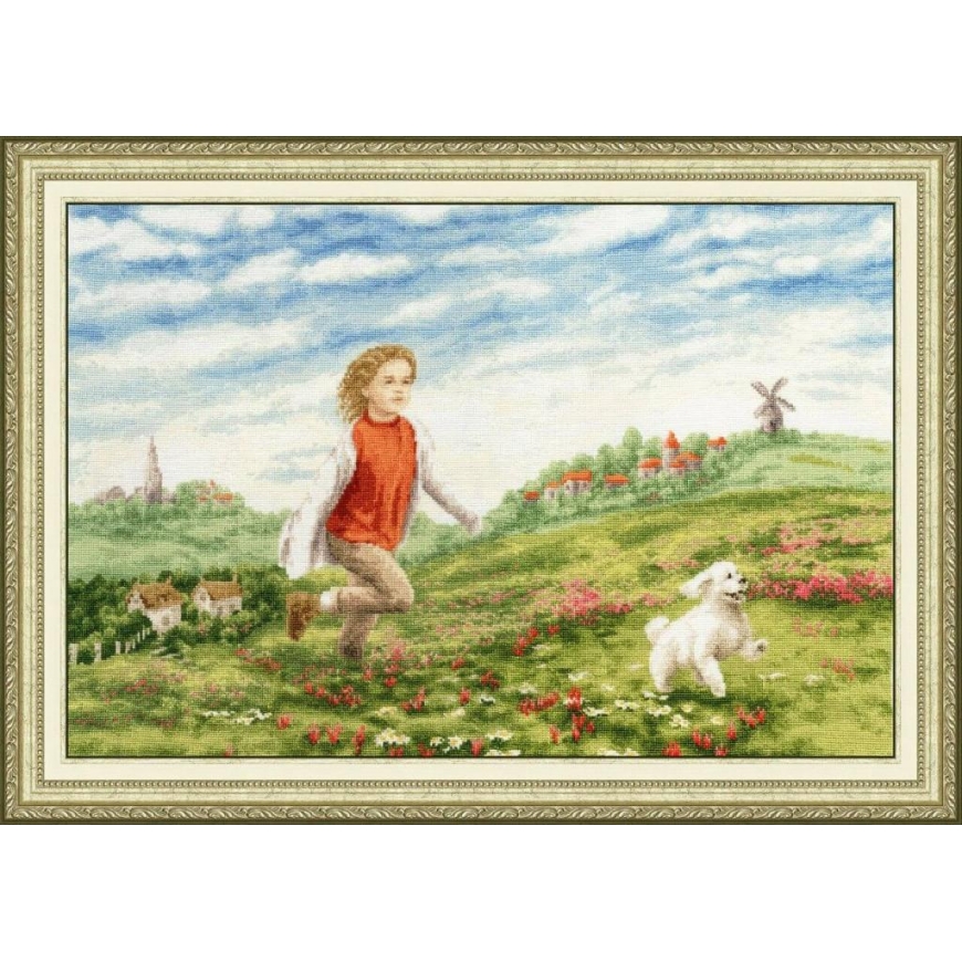 Beldizart (Discontinued) Happy Summer S/CHM077