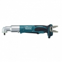 Cordless angle impact driver Makita DTL063Z, 18V, Without batteries and charger! Cordless angle impact driver Makita DTL063Z, 18V, Without batteries and charger!