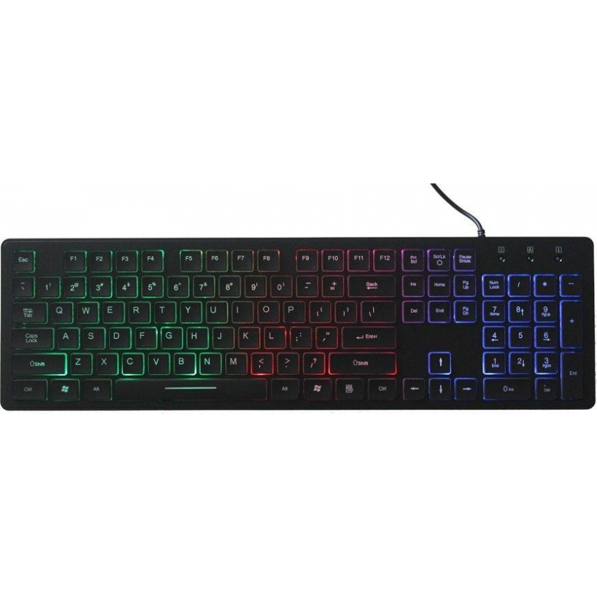 ART KL AK-20 SLIM keyboard with