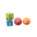 VULLI anktyvojo mokymosi rinkinys SO'PURE, 3mėn.+, 220135 VULLI anktyvojo mokymosi rinkinys SO'PURE, 3mėn.+, 220135