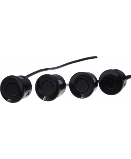 ibox Parking sensor Black (I724-400)