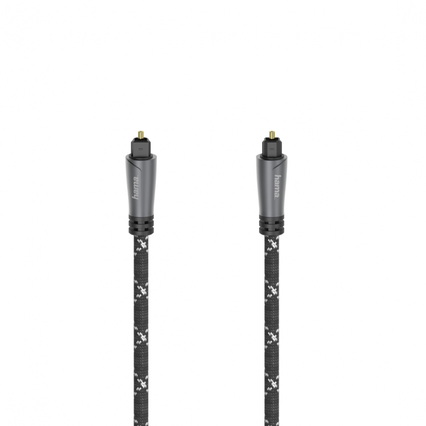 Hama 00205140 audio kabelis 3 m