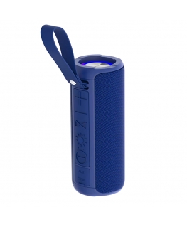 Portable speaker Denver BTV-213BU, Blue