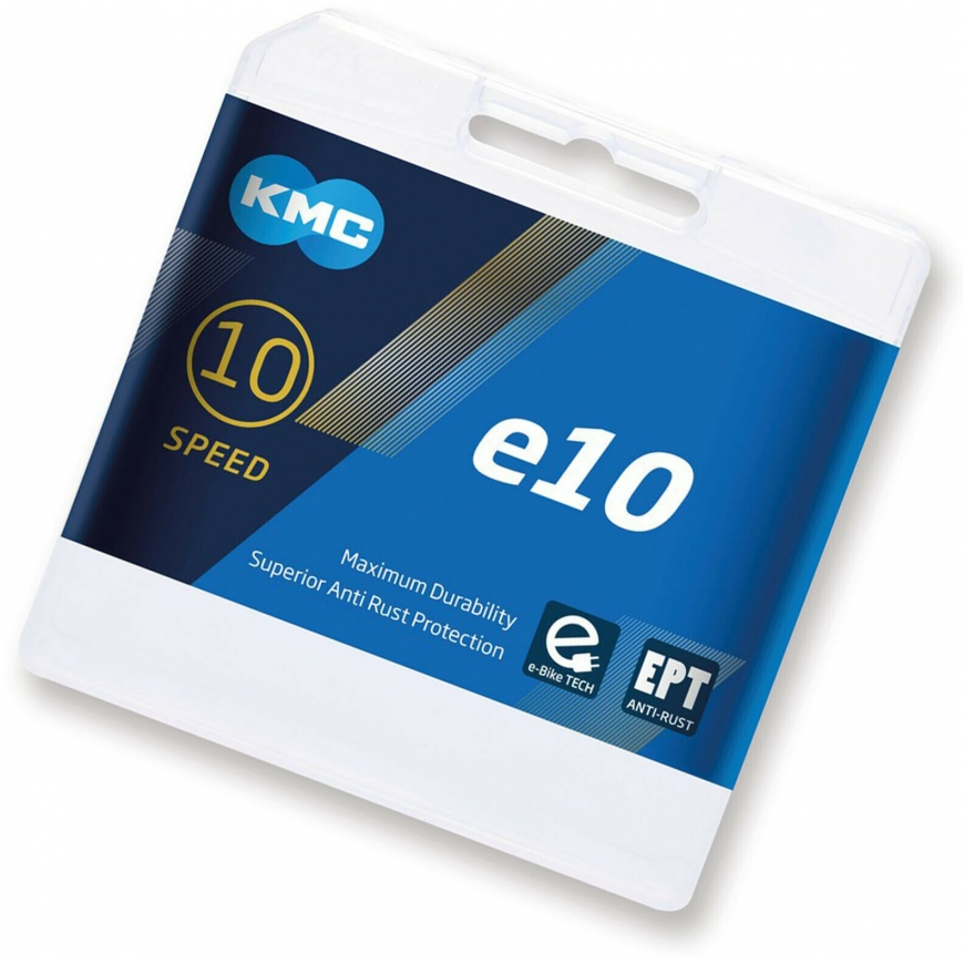 KMC e10 chain, 10-year, 136L