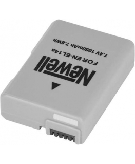 Newell battery Nikon EN-EL14a
