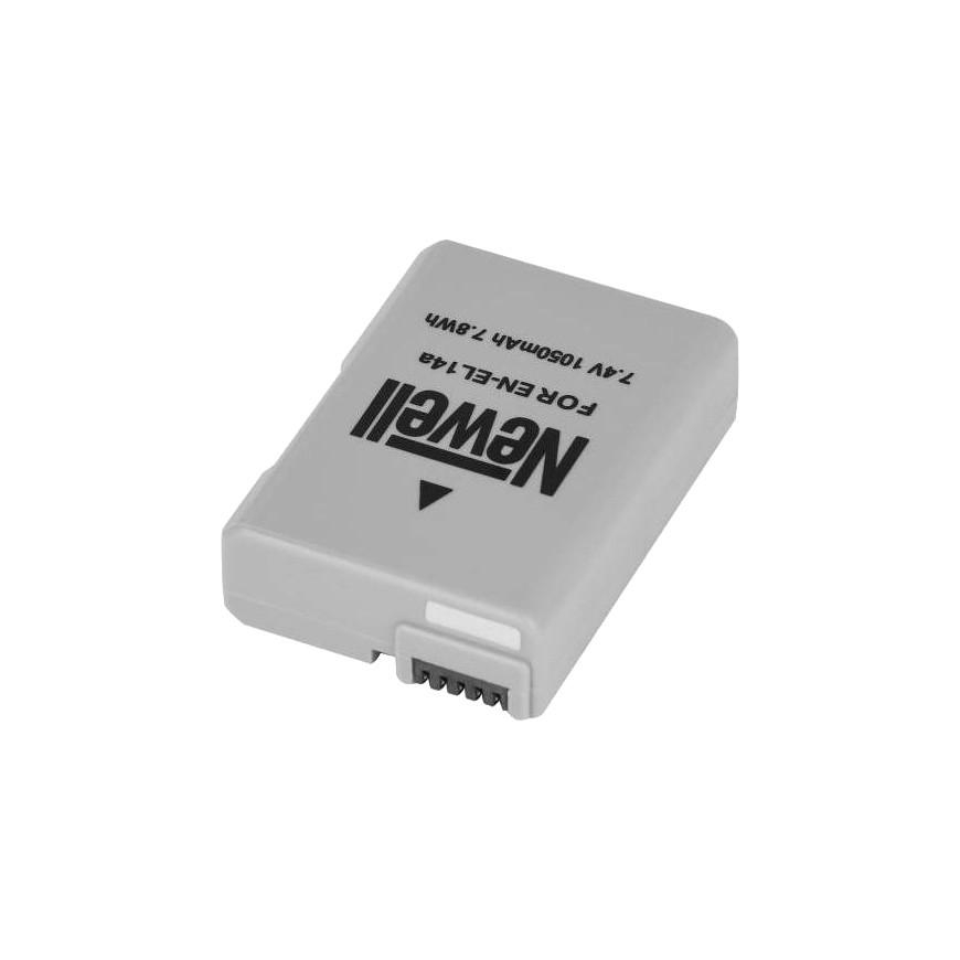 Newell battery Nikon EN-EL14a