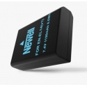 Newell battery Nikon EN-EL14a Newell battery Nikon EN-EL14a