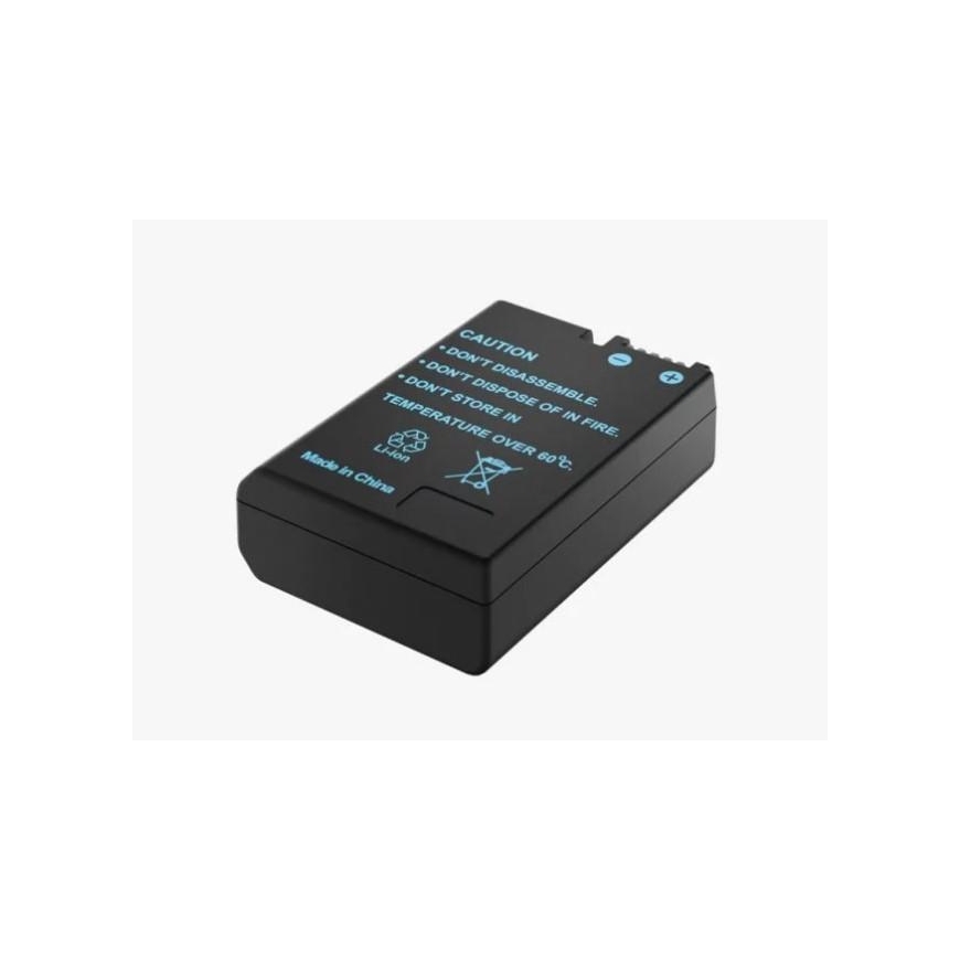 Newell battery Nikon EN-EL14a – 4
