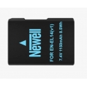 Newell battery Nikon EN-EL14a Newell battery Nikon EN-EL14a